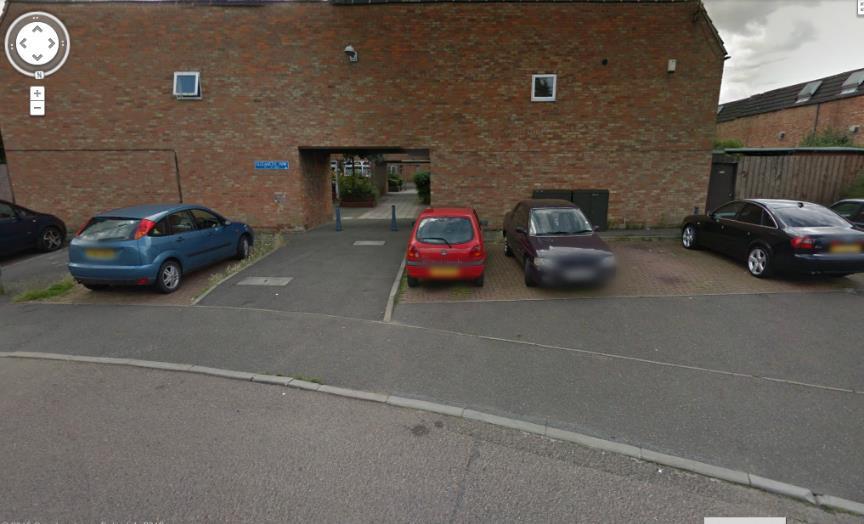 Vetrelax Basildon Newly Refurbished 3Bed House Aparthotel Esterno foto