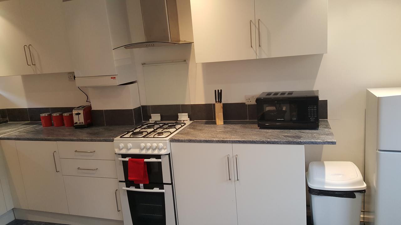 Vetrelax Basildon Newly Refurbished 3Bed House Aparthotel Esterno foto