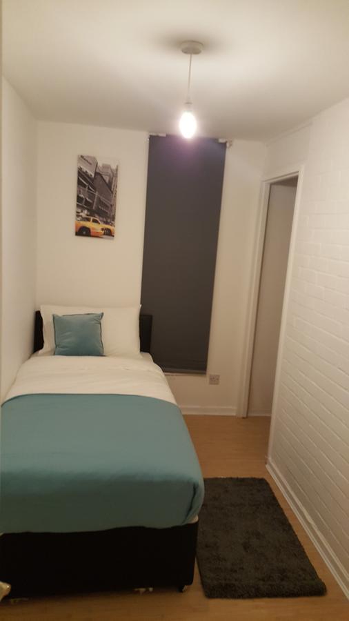 Vetrelax Basildon Newly Refurbished 3Bed House Aparthotel Esterno foto