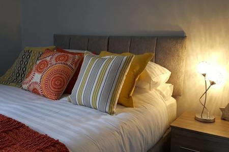 Vetrelax Basildon Newly Refurbished 3Bed House Aparthotel Esterno foto